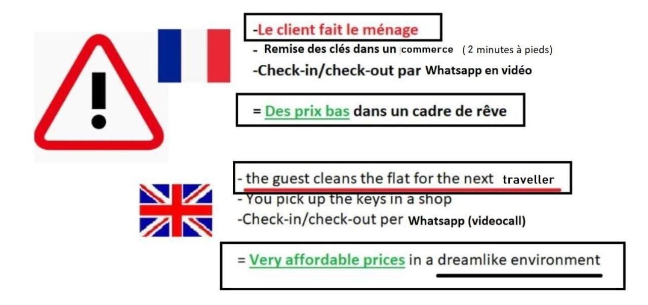 Petite Maison Avec Cour Dans Les Beaux Quartiers-Vous Faites Le Menage- Very Good Prices For T-H-E Location But You Have To Clea-N Th-E Flat Διαμέρισμα Παρίσι Εξωτερικό φωτογραφία